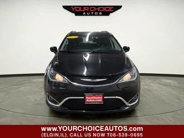 2020 Chrysler Pacifica Touring L 35th Anniversary FWD - 23011246 - 7