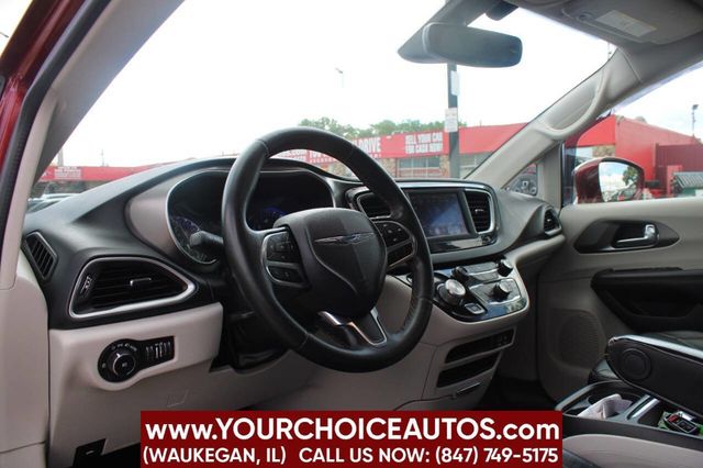 2020 Chrysler Pacifica Touring L 4dr Mini Van - 22905214 - 9