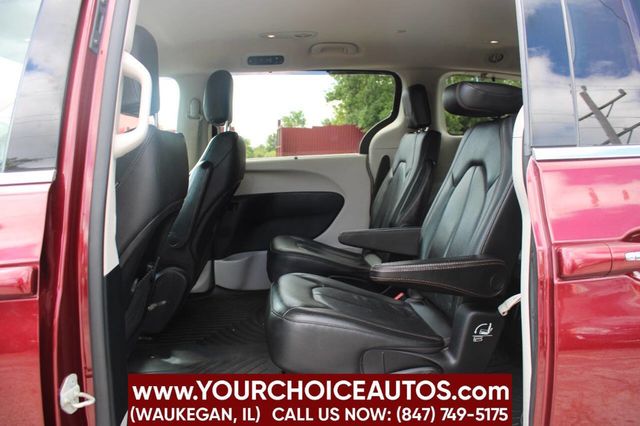 2020 Chrysler Pacifica Touring L 4dr Mini Van - 22905214 - 13