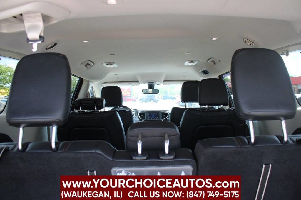 2020 Chrysler Pacifica Touring L 4dr Mini Van - 22905214 - 15