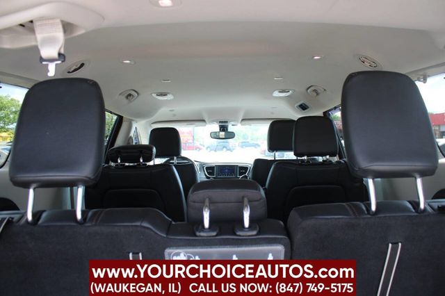 2020 Chrysler Pacifica Touring L 4dr Mini Van - 22905214 - 15