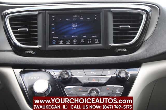 2020 Chrysler Pacifica Touring L 4dr Mini Van - 22905214 - 18