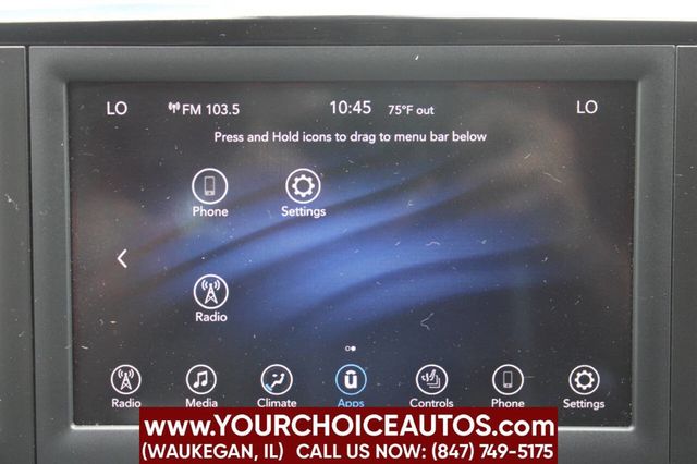 2020 Chrysler Pacifica Touring L 4dr Mini Van - 22905214 - 20