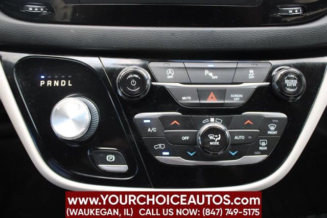 2020 Chrysler Pacifica Touring L 4dr Mini Van - 22905214 - 21