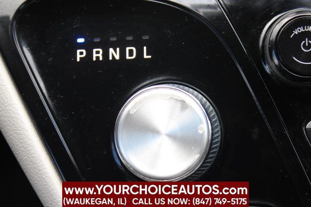2020 Chrysler Pacifica Touring L 4dr Mini Van - 22905214 - 22