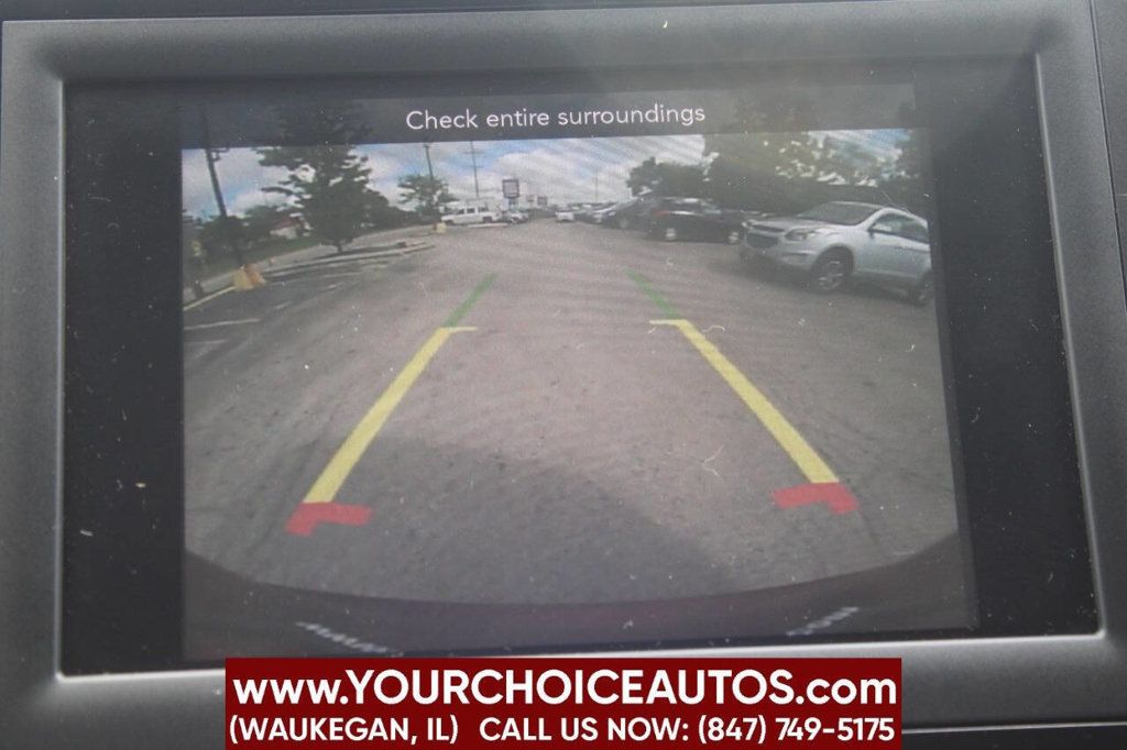 2020 Chrysler Pacifica Touring L 4dr Mini Van - 22905214 - 23