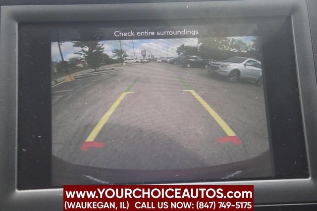2020 Chrysler Pacifica Touring L 4dr Mini Van - 22905214 - 23