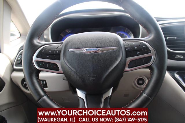 2020 Chrysler Pacifica Touring L 4dr Mini Van - 22905214 - 24