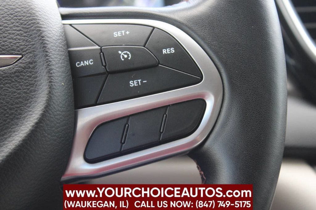 2020 Chrysler Pacifica Touring L 4dr Mini Van - 22905214 - 25