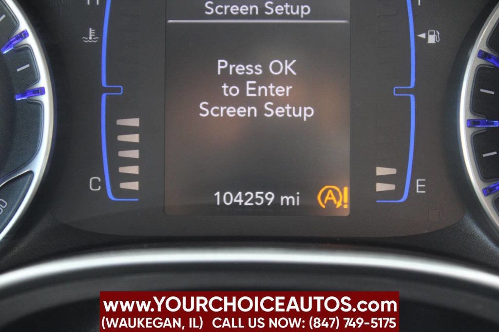 2020 Chrysler Pacifica Touring L 4dr Mini Van - 22905214 - 28