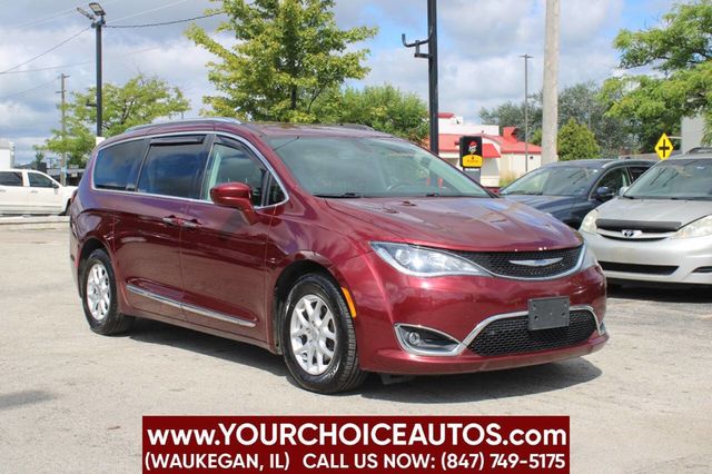 2020 Chrysler Pacifica Touring L 4dr Mini Van - 22905214 - 2