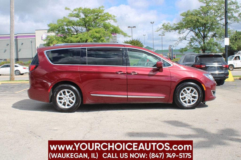 2020 Chrysler Pacifica Touring L 4dr Mini Van - 22905214 - 3