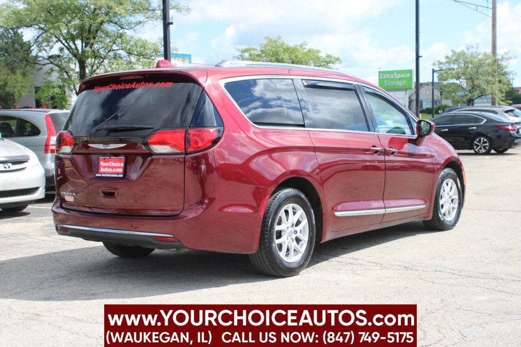 2020 Chrysler Pacifica Touring L 4dr Mini Van - 22905214 - 4