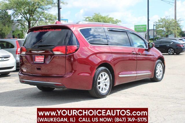 2020 Chrysler Pacifica Touring L 4dr Mini Van - 22905214 - 4