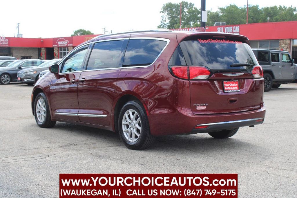 2020 Chrysler Pacifica Touring L 4dr Mini Van - 22905214 - 6