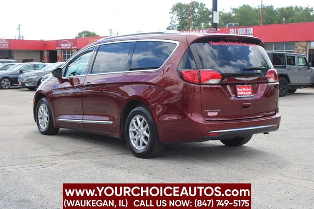 2020 Chrysler Pacifica Touring L 4dr Mini Van - 22905214 - 6