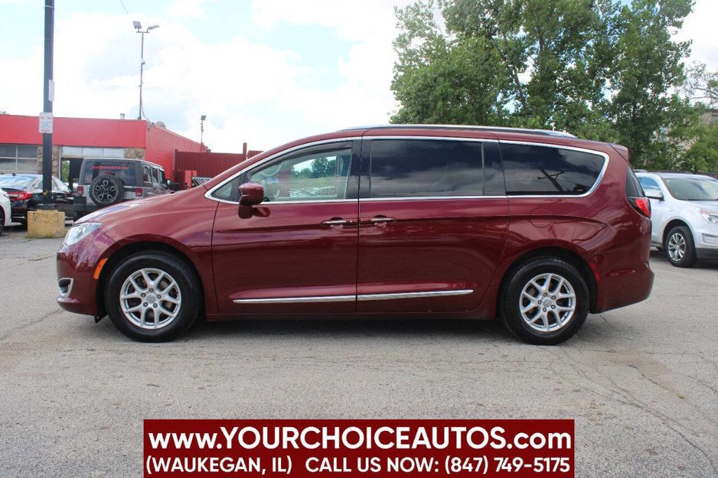 2020 Chrysler Pacifica Touring L 4dr Mini Van - 22905214 - 7