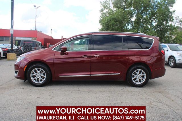 2020 Chrysler Pacifica Touring L 4dr Mini Van - 22905214 - 7
