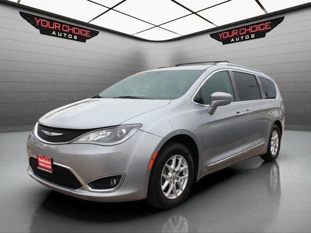 2020 Chrysler Pacifica Touring L 4dr Mini Van - 22934060 - 0