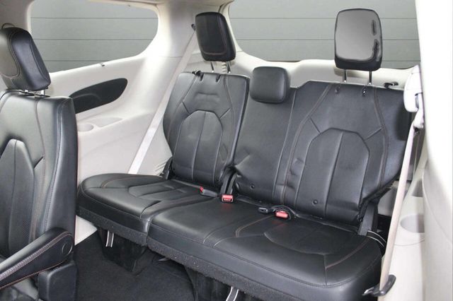 2020 Chrysler Pacifica Touring L 4dr Mini Van - 22934060 - 14