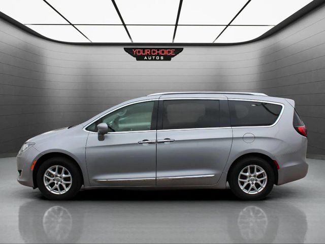 2020 Chrysler Pacifica Touring L 4dr Mini Van - 22934060 - 1