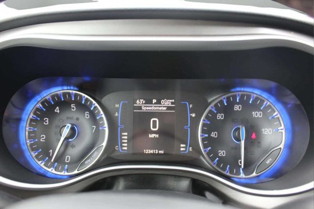 2020 Chrysler Pacifica Touring L 4dr Mini Van - 22934060 - 26