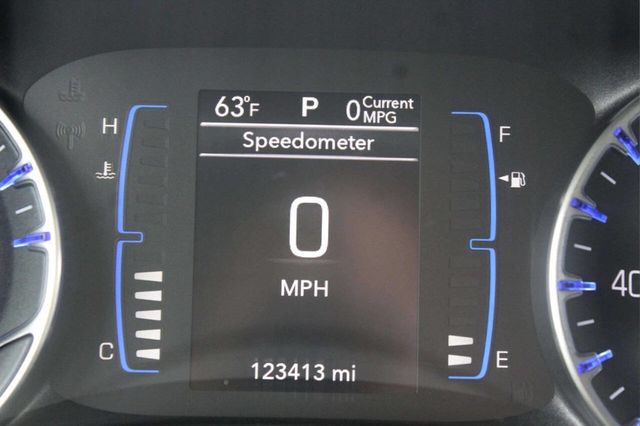 2020 Chrysler Pacifica Touring L 4dr Mini Van - 22934060 - 27