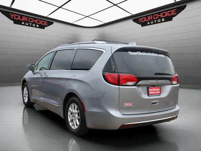2020 Chrysler Pacifica Touring L 4dr Mini Van - 22934060 - 2