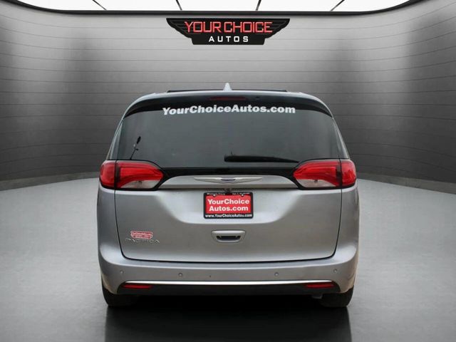2020 Chrysler Pacifica Touring L 4dr Mini Van - 22934060 - 3