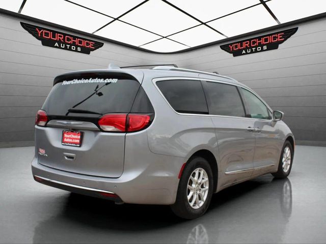 2020 Chrysler Pacifica Touring L 4dr Mini Van - 22934060 - 4