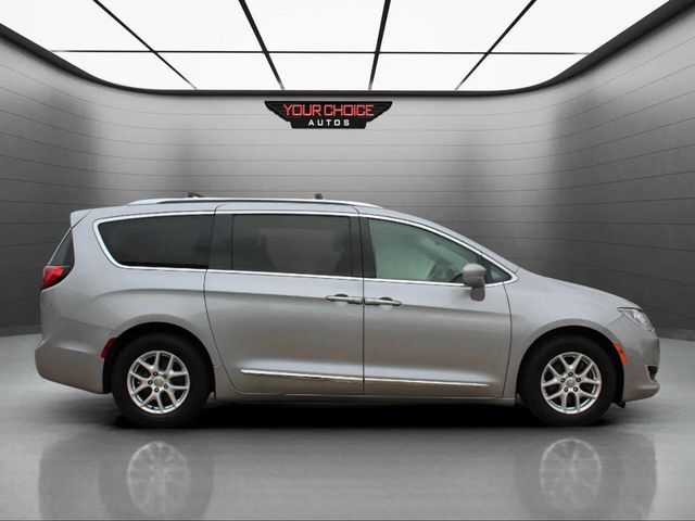 2020 Chrysler Pacifica Touring L 4dr Mini Van - 22934060 - 5