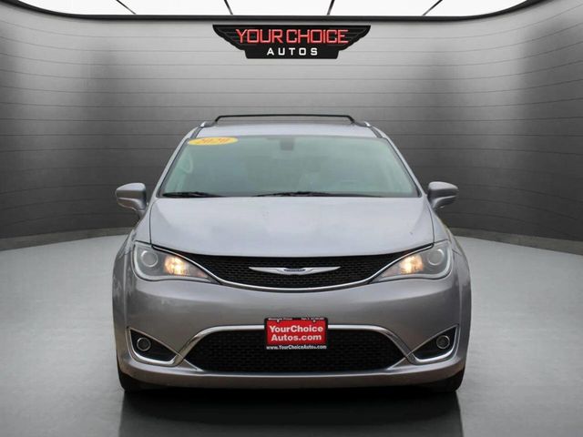 2020 Chrysler Pacifica Touring L 4dr Mini Van - 22934060 - 7