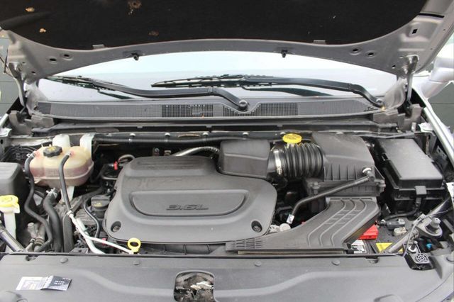 2020 Chrysler Pacifica Touring L 4dr Mini Van - 22934060 - 8