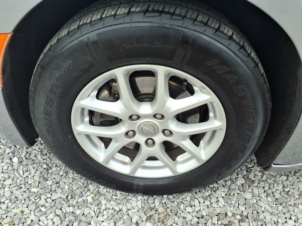 2020 Chrysler Pacifica Touring L Minivan 4D - 23010587 - 2