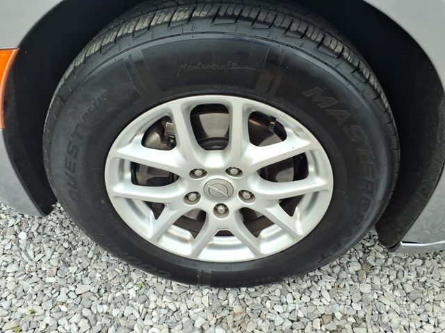 2020 Chrysler Pacifica Touring L Minivan 4D - 23010587 - 2