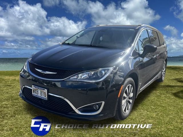 2020 Chrysler Pacifica Touring L Plus - 22467097 - 0