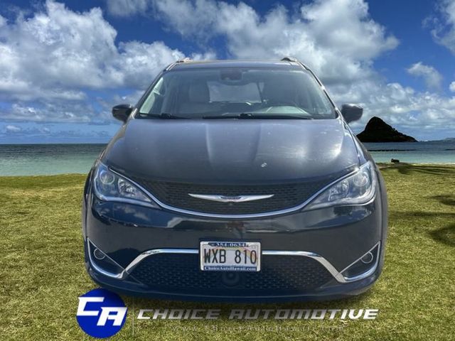 2020 Chrysler Pacifica Touring L Plus - 22467097 - 9