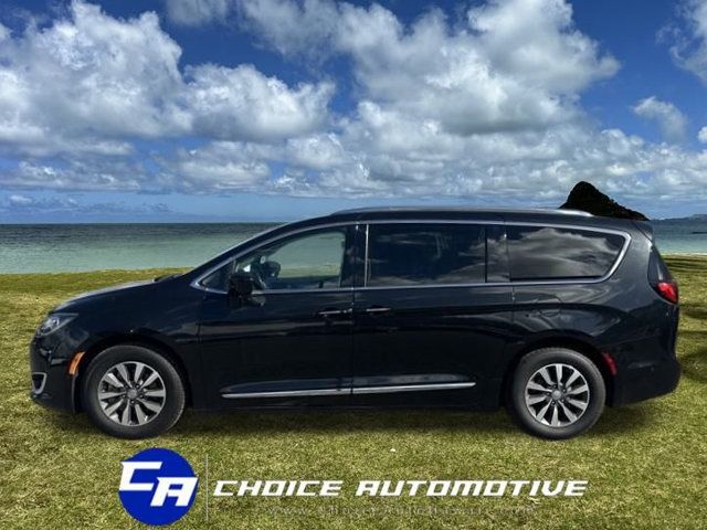 2020 Chrysler Pacifica Touring L Plus - 22467097 - 2