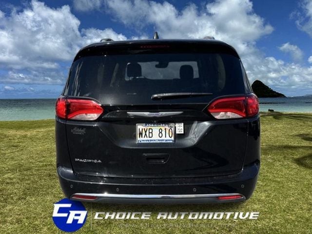 2020 Chrysler Pacifica Touring L Plus - 22467097 - 5