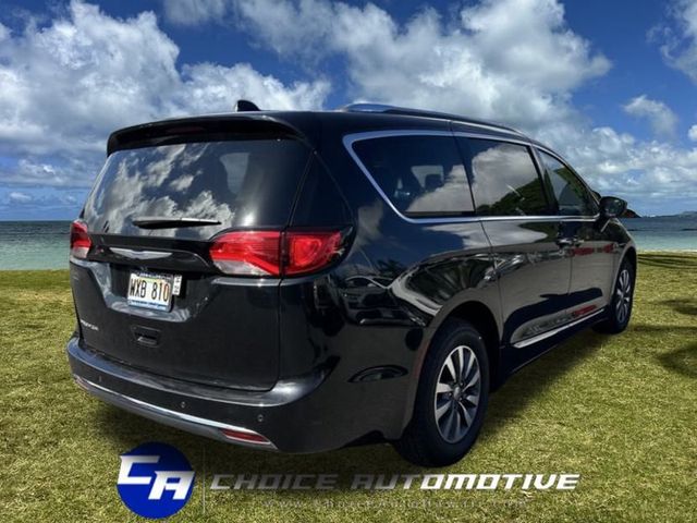 2020 Chrysler Pacifica Touring L Plus - 22467097 - 6