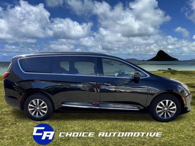 2020 Chrysler Pacifica Touring L Plus - 22467097 - 7