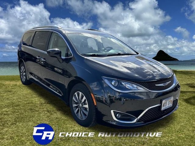 2020 Chrysler Pacifica Touring L Plus - 22467097 - 8