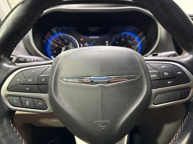 2020 Chrysler Pacifica Touring L Plus - 23060037 - 12