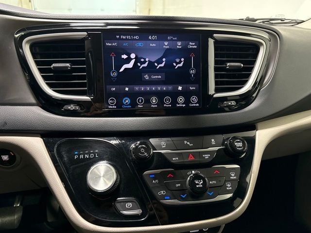 2020 Chrysler Pacifica Touring L Plus - 23060037 - 15