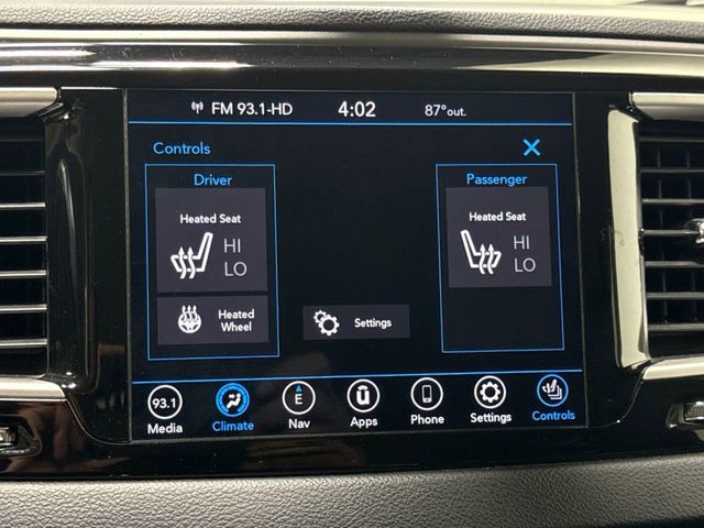 2020 Chrysler Pacifica Touring L Plus - 23060037 - 18