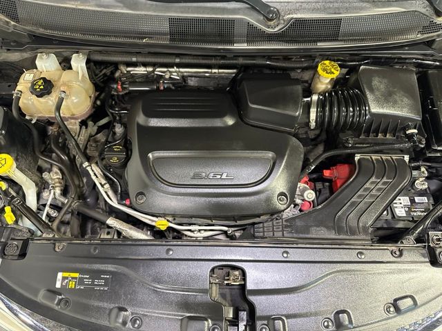 2020 Chrysler Pacifica Touring L Plus - 23060037 - 34