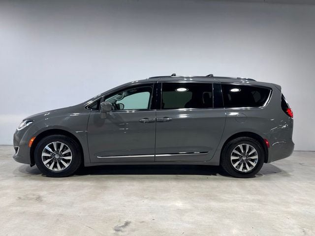 2020 Chrysler Pacifica Touring L Plus - 23060037 - 3