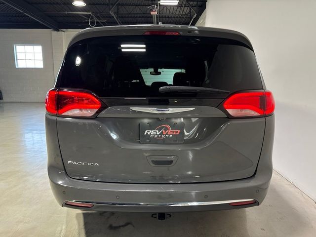 2020 Chrysler Pacifica Touring L Plus - 23060037 - 5