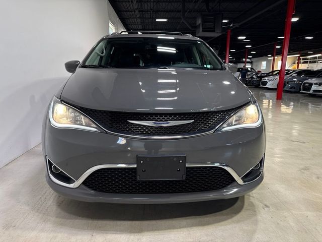 2020 Chrysler Pacifica Touring L Plus - 23060037 - 8