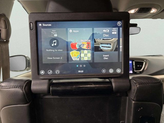 2020 Chrysler Pacifica Touring L Plus 4dr Mini Van - 22954961 - 18